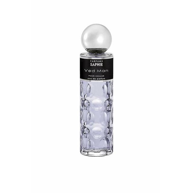 Saphir Sapphire Ved Man edp 200ml (m) on Productcaster.