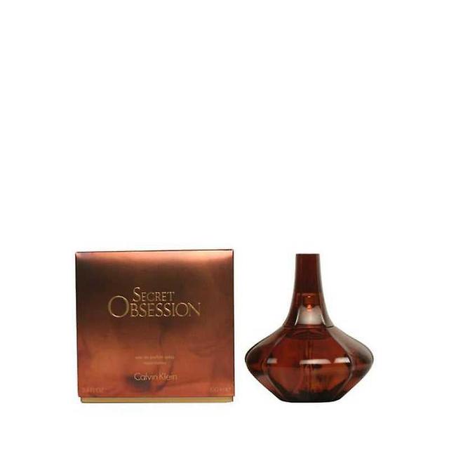 Women's Perfume Secret Obsession Calvin Klein EDP on Productcaster.