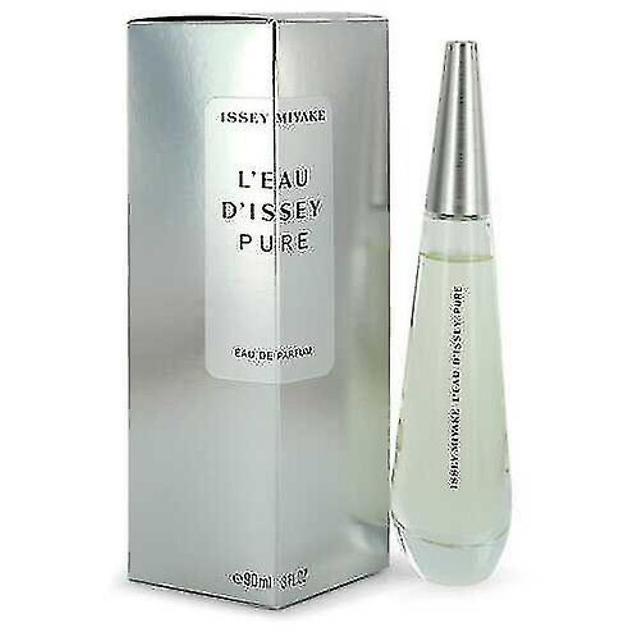 L'eau D'issey Pure By Issey Miyake Fläschchen (Hörprobe) Nectar De Parfum .03 Oz (Frauen) on Productcaster.