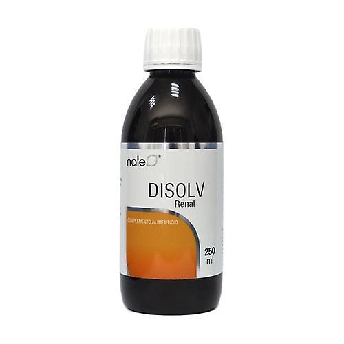 Nale Dissolv Munuaissiirappi 250 ml on Productcaster.