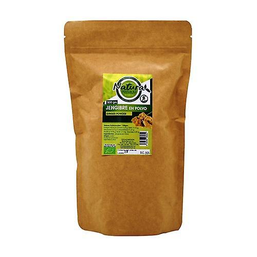 Stevia Premium Ginger Powder 500 g on Productcaster.