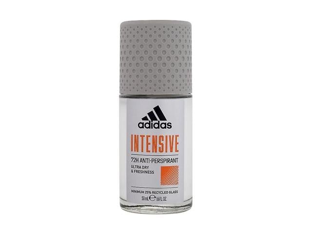 Adidas - Intensive 72H Antyperspirant - Dla Mężczyzn, 50 ml on Productcaster.