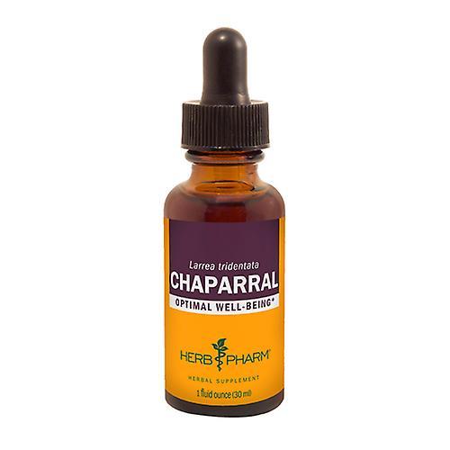 Herb Pharm Chaparral Extract, 1 Oz (Pack of 1) on Productcaster.