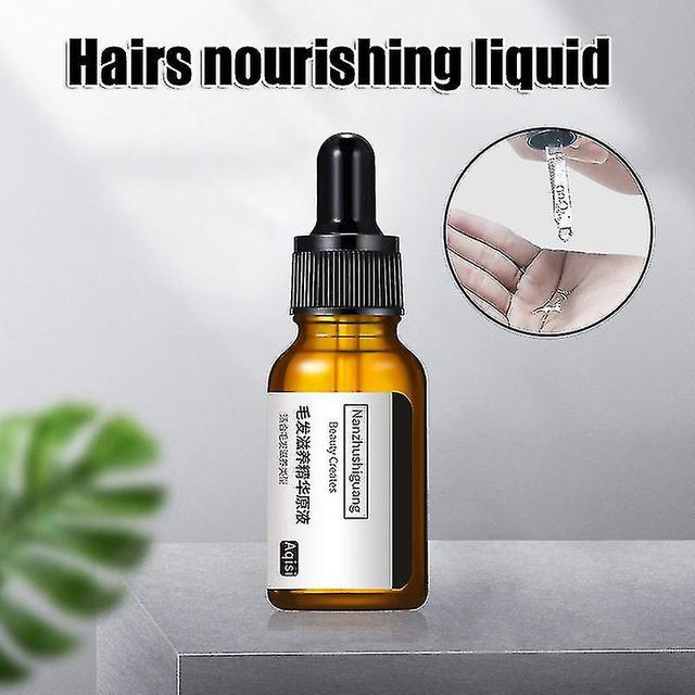 Buy 1 Get 1 Freehair Growth Essence Plant Extracts Nourishing Essential Oil Stimulate Growth For Eyelashes Eyebrows on Productcaster.