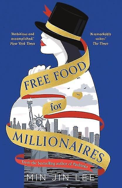 Free Food For Millionaires By Min Jin Lee on Productcaster.