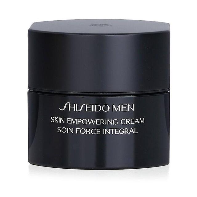 Shiseido Men skin empowering cream - 50ml/1.7oz on Productcaster.