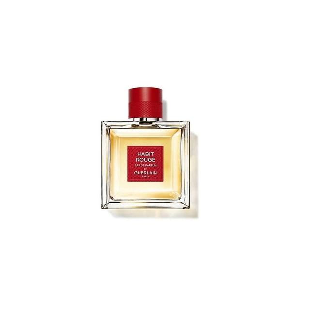 Guerlain Habit Rouge EDP 100ML on Productcaster.