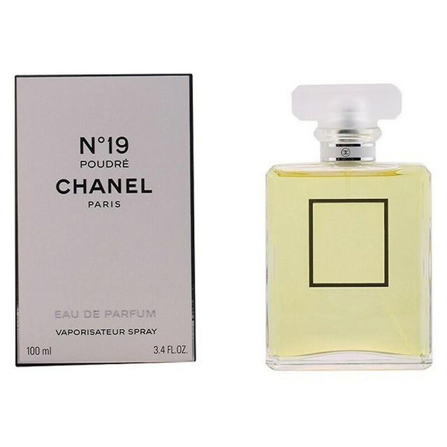 Women's Perfume Chanel E001-21P-010838 EDP EDP 100 ml on Productcaster.