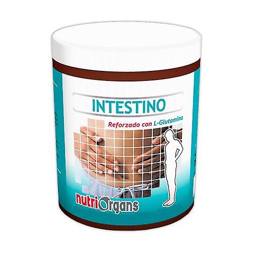 Nutriorgans intestine 250 g on Productcaster.