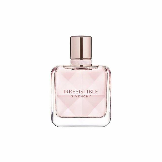 Givenchy Irresistible Eau De Toilette 35ml Spray on Productcaster.