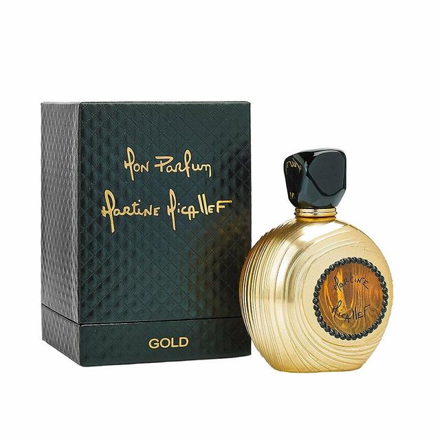 M. Micallef Parfum Dames M.Micallef EDP Mon Parfum Gold 100 ml on Productcaster.