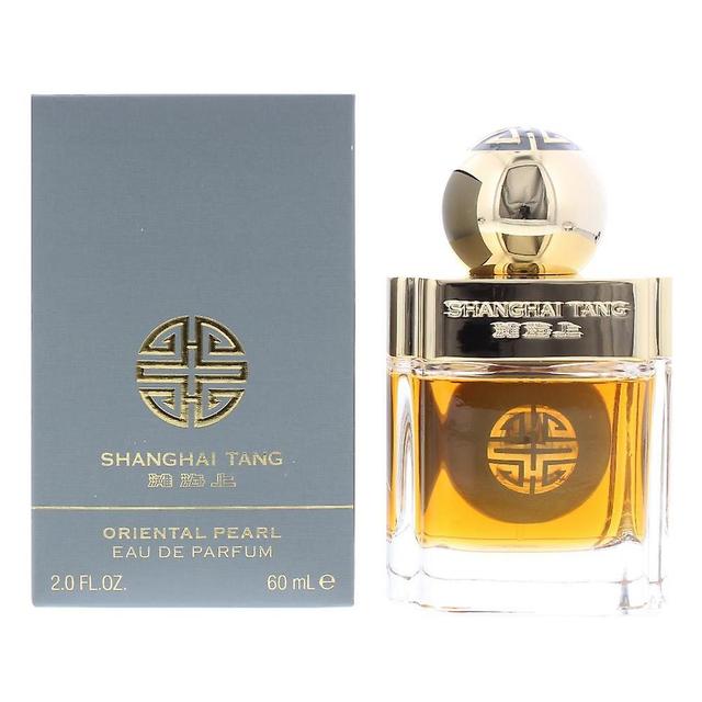 Shanghai Tang Oriental Pearl Eau de Parfum 60ml Spray For Her on Productcaster.