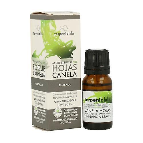 Terpenic Essential Oil Cinnamon Leaves 10 ml of essential oil (Cinnamon) on Productcaster.