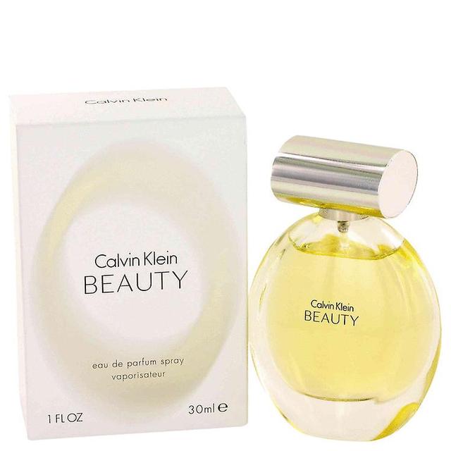 Beauty van Calvin Klein EDP Spray 30ml on Productcaster.