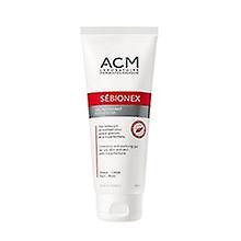 ACM - Sébionex Gel de Limpeza - Gel de limpeza para peles problemáticas 200ml on Productcaster.