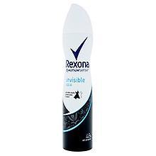 Rexona - Motionsense Invisible Aqua Antiperspirant - Antiperspirant in Spray 200ml on Productcaster.