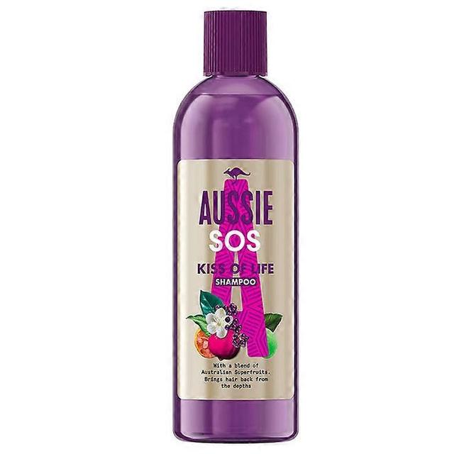 Aussie Hair Aussie sos deep repair shampoo 290ml on Productcaster.