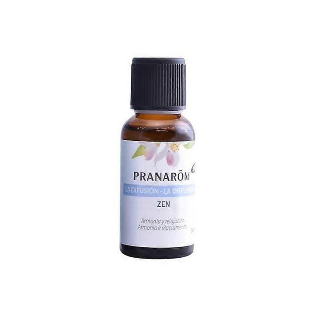 Pranarôm Pranarom la difusion zen 30ml essential oil blend on Productcaster.