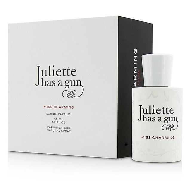 Juliette Has A Gun Neiti viehättävä eau de parfum spray - 50ml / 1.7oz on Productcaster.