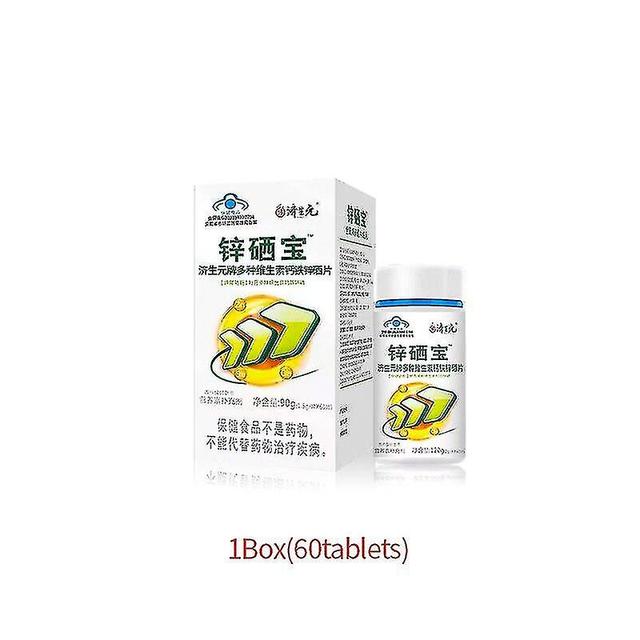 Zinc Selenium Supplement Vitamin Tablets For Men Sperm Count Increase Furtility Sperm Vitality Booster Capsules Cfda Approve on Productcaster.