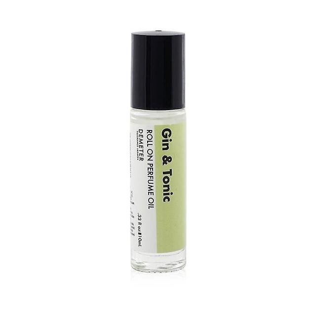 Demeter Gin & tonic roll on perfume oil - 10ml/0.33oz on Productcaster.