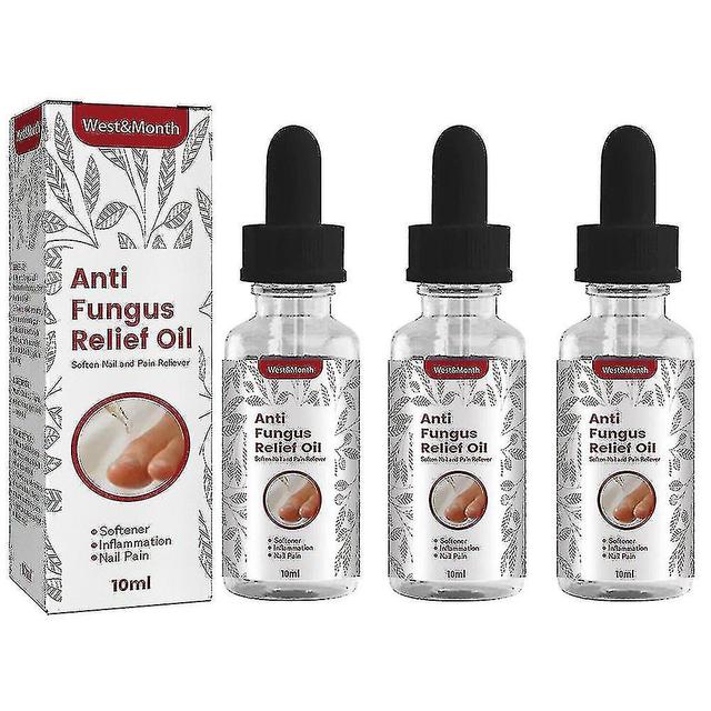 Onychocose Rapid Relief Oil, Onychocose , Teen 3pcs on Productcaster.