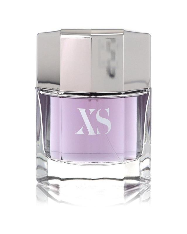 Paco Rabanne Xs Eau De Toilette Spray (Tester) n/a 100 ml on Productcaster.