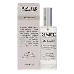 Demeter marshmallow cologne spray by demeter on Productcaster.