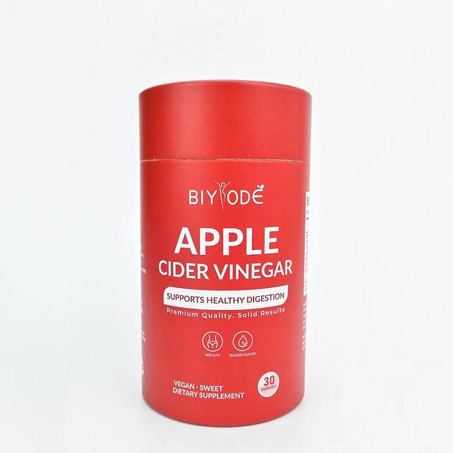 DWSM 1 bottle of Apple Cider Vinegar Gummies dietary supplement 2Pcs on Productcaster.