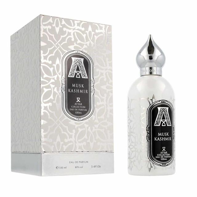 Women Perfume Attar Collection EDP Musk Kashmir 100 ml on Productcaster.