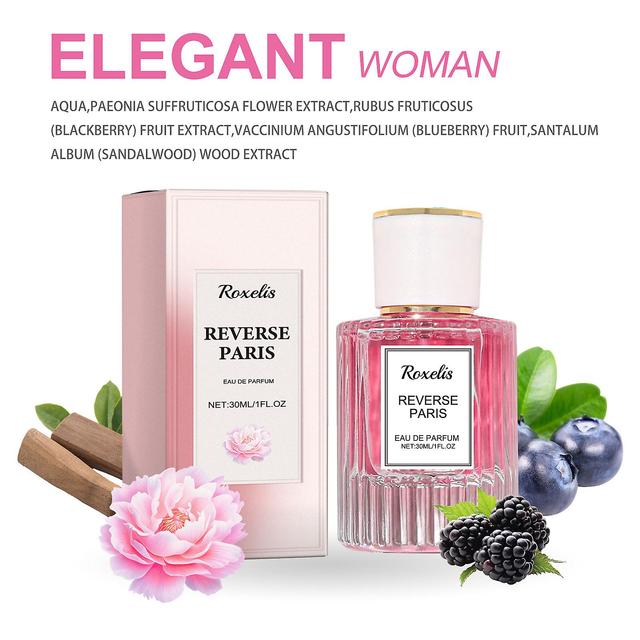 Venom Pheromone Perfume Collection, Venom Pheromone Perfume for Women, Venom Flower Flavour Scent Perfume Spray Peony on Productcaster.