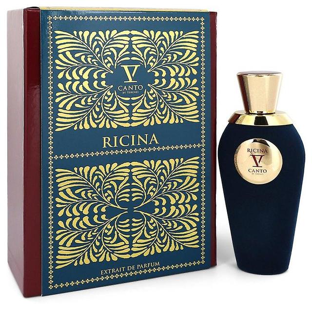 Ricina v extrait de parfum spray (unisex) av v canto on Productcaster.