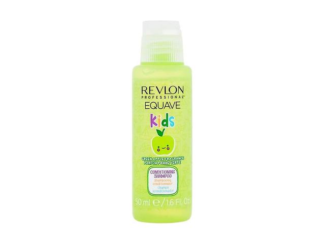 Revlon Professional - Equave Kids - Dla dzieci, 50 ml on Productcaster.