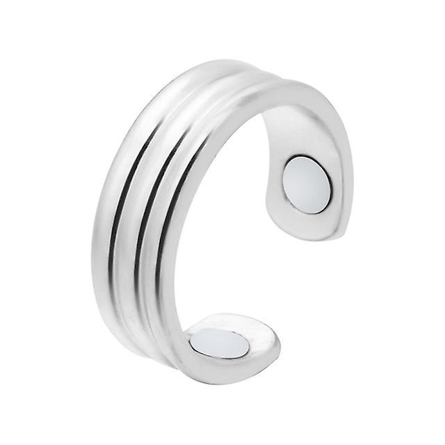 Sofirn Burning Fat Slimming Body Health Care Magnetic Slimming Rings on Productcaster.