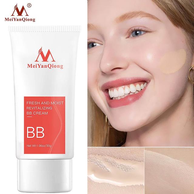 Black Friday Deals Surprise Mei Yan Qiong Qing Run Yan Yan Bb Cream A on Productcaster.