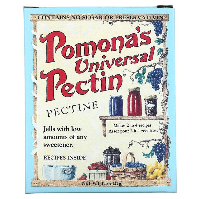 Pomona's Universal Pectin, Pectina, 1.1 oz (31 g) on Productcaster.