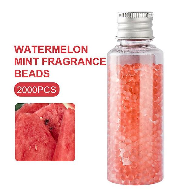 Ederfun 2000pcs New Cigarette Capsule Fruit Flavor Menthol Explosion Pops Beads Mint Crush Balls Filter For Smoking Holder Accessories Watermelon 2... on Productcaster.