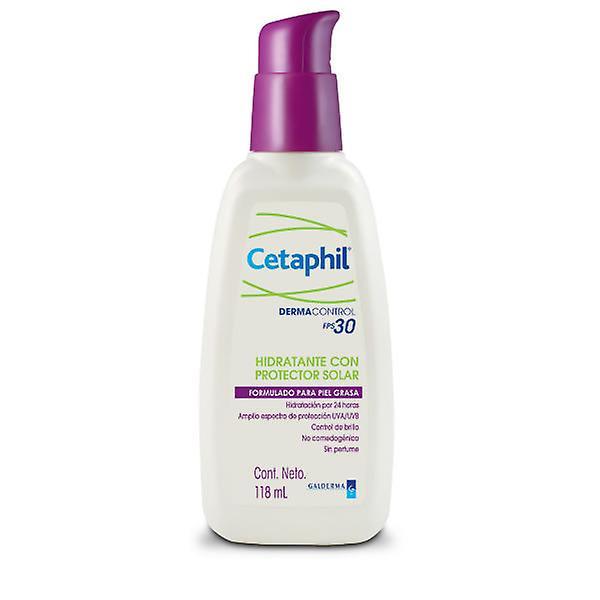 Cetaphil dermacontrol hidratante fps30 118ml on Productcaster.