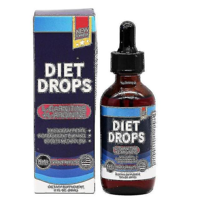 Bez cukru Hot Selling Beauty Drops Diet Drop Series Tw on Productcaster.