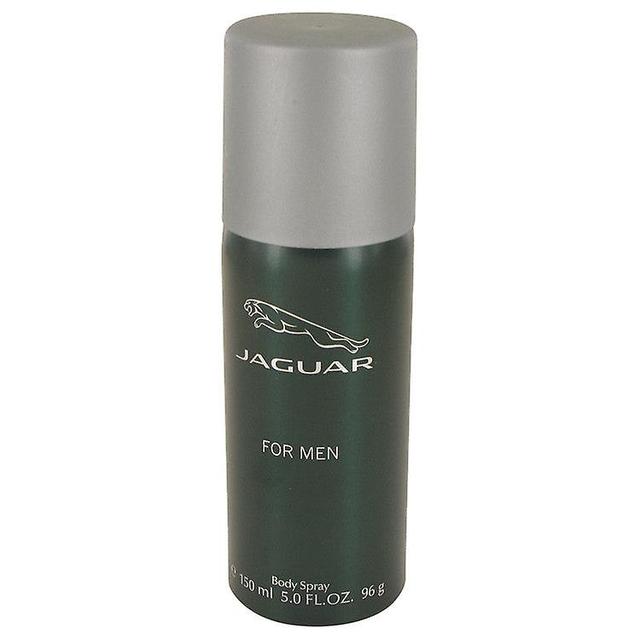 Jaguar Body Spray przez Jaguar 5 uncji Spray do ciała 5 oz Body Spray on Productcaster.