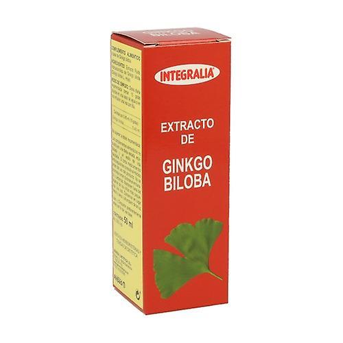 Integralia Ginkgo Biloba -kompleksi 50 ml on Productcaster.