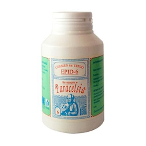 Paracelsia Epid-6 200 tablets on Productcaster.