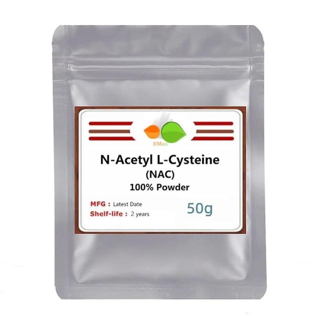 Venalisa NAC 100% Pure N-Acetyl-L-Cysteine 50g on Productcaster.