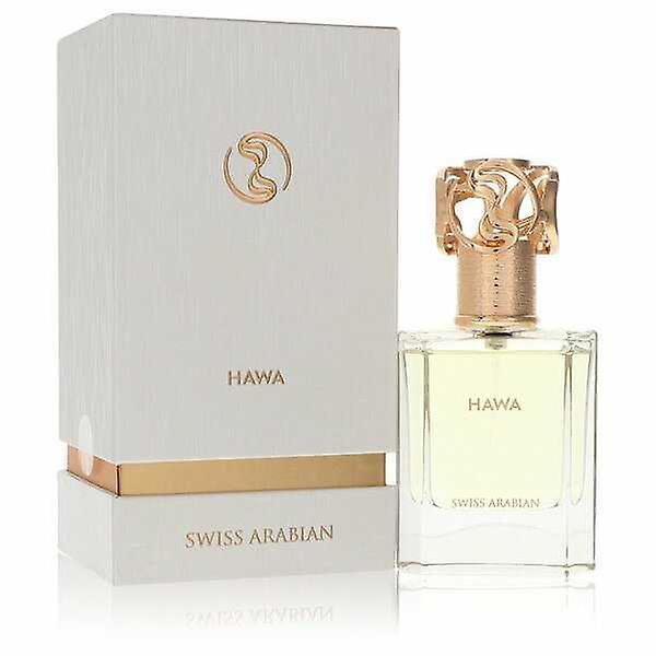 Hawa Eau De Parfum Spray 1.7 Oz Para Mulheres on Productcaster.