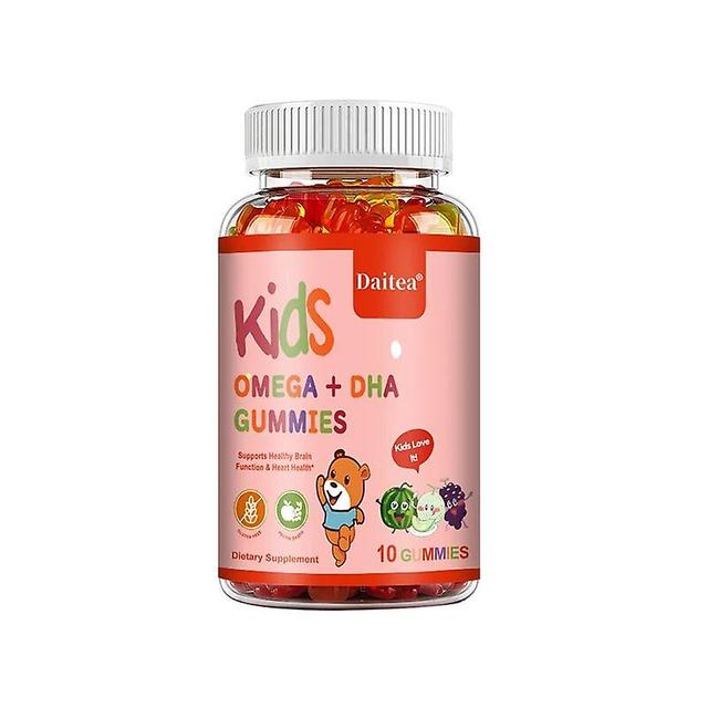 Venalisa Multivitamin-Gummis - Hilft bei Gedächtnis, Konzentration und allgemeiner Kognition, Knochendichte und Gesundheit 10 Count on Productcaster.