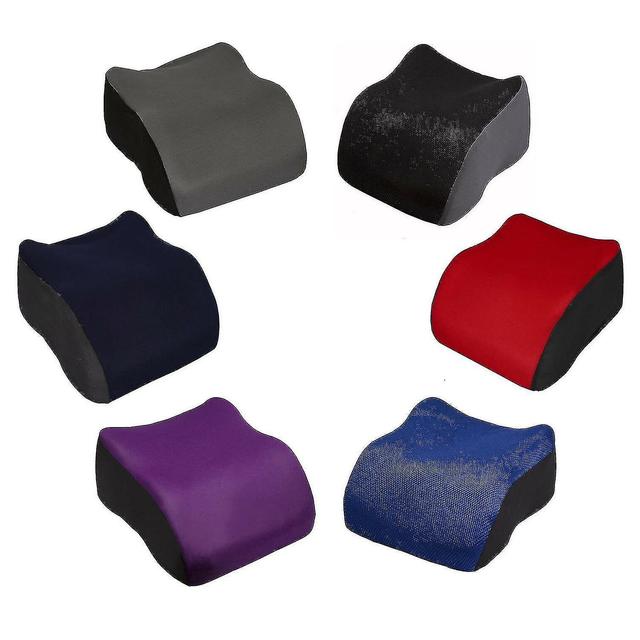 Zerki Booster Cushion For Children - Sold In Unsorted Colors on Productcaster.