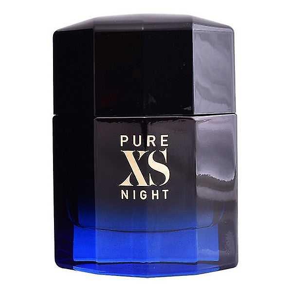 Men's Perfume Pure XS Night Paco Rabanne on Productcaster.