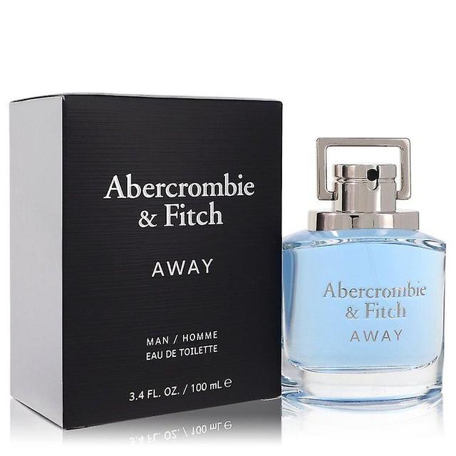 Abercrombie & fitch away eau de toilette spray by abercrombie & fitch on Productcaster.