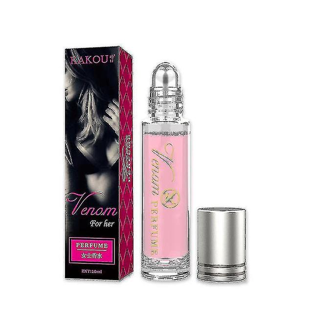 10ml Best Sex Pheromone Intimate Partner Perfume Fragrance For Men Women on Productcaster.