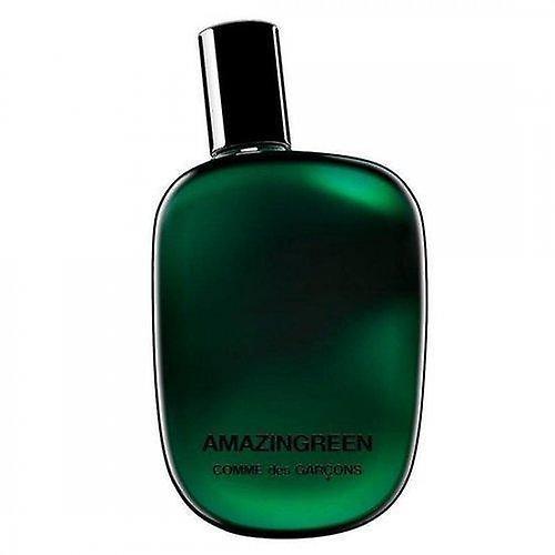 Comme Des Garcons Amazingreen Eau de parfum spray 50 ml on Productcaster.